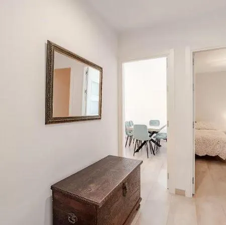 Apartment Piso Playa Victoria *