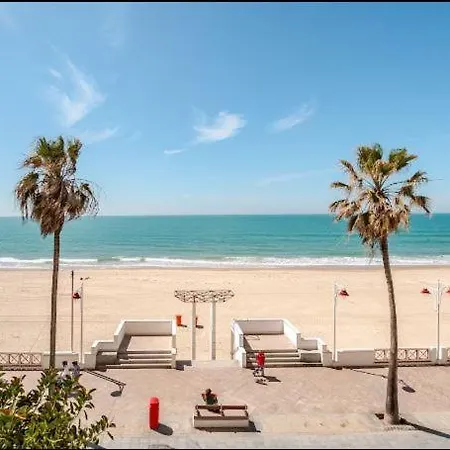 Piso Playa Victoria