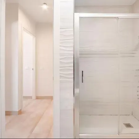 Piso Playa Victoria Apartament *