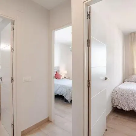 Piso Playa Victoria كاديز