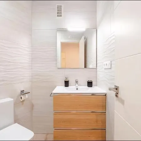 Apartament Piso Playa Victoria *