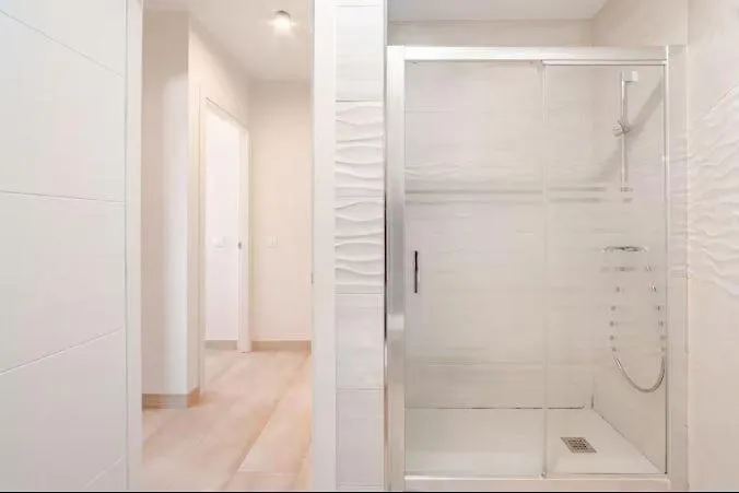 Piso Playa Victoria Apartman *