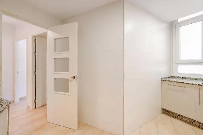 Piso Playa Victoria Appartamento Cadice