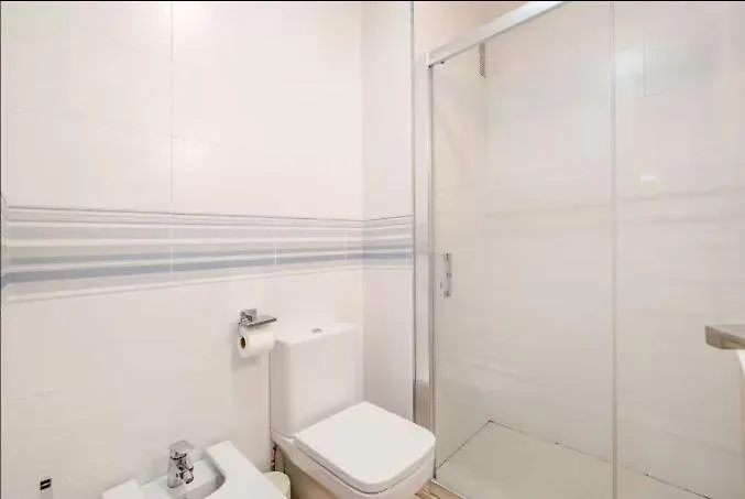 Apartman Piso Playa Victoria Cádiz