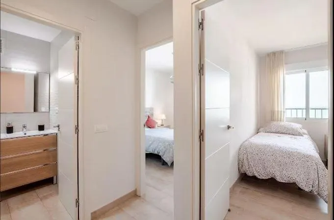 Piso Playa Victoria Cadice