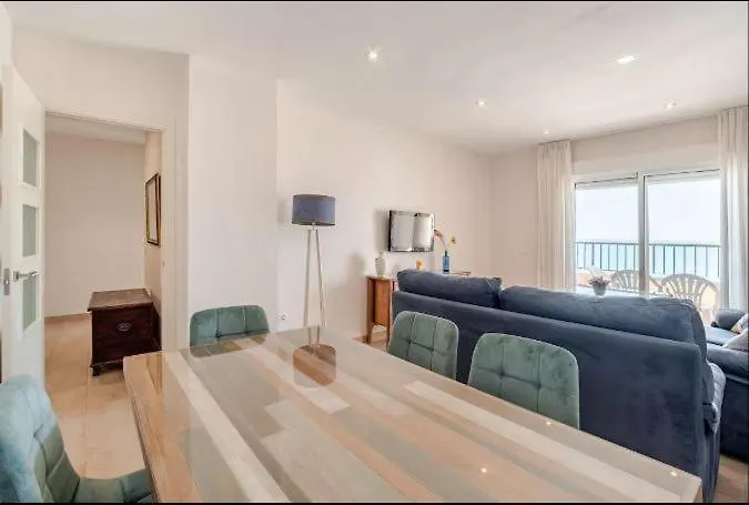 Appartamento Piso Playa Victoria Cadice