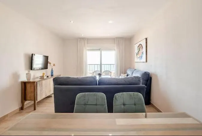 Piso Playa Victoria *