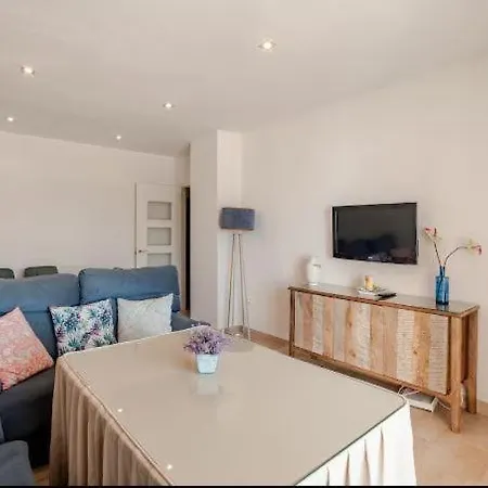 Apartman Piso Playa Victoria *