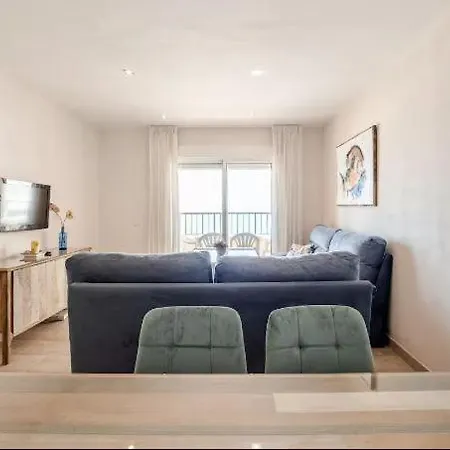 Piso Playa Victoria *