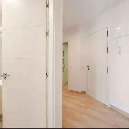 Piso Playa Victoria Cádiz