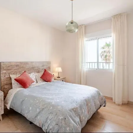 Apartman Piso Playa Victoria *