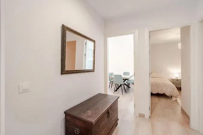 アパート Piso Playa Victoria *