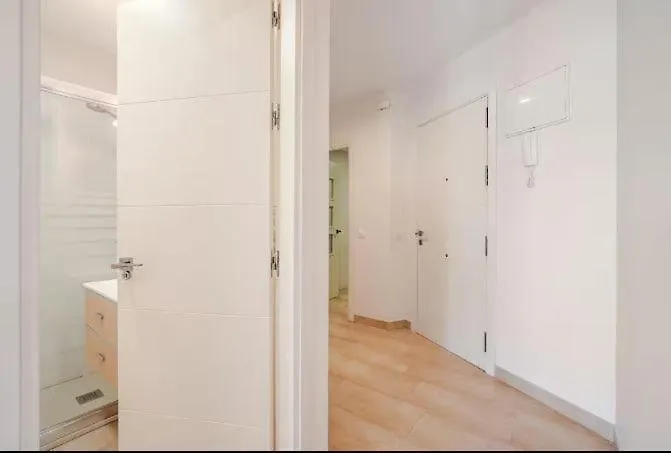 Piso Playa Victoria カディス