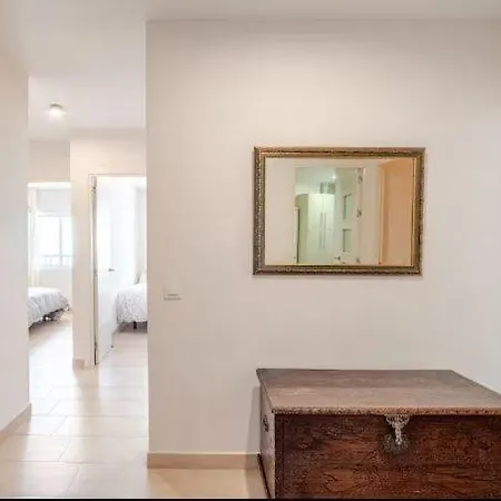 Piso Playa Victoria * Cadiz