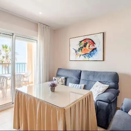Apartment Piso Playa Victoria