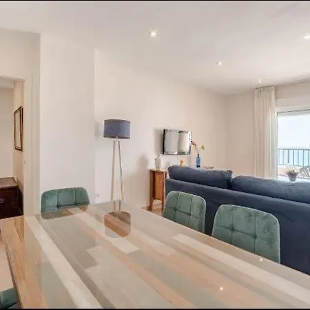 Apartment Piso Playa Victoria Cadiz