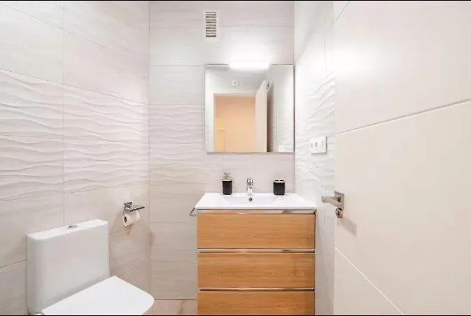 Apartmán Piso Playa Victoria *